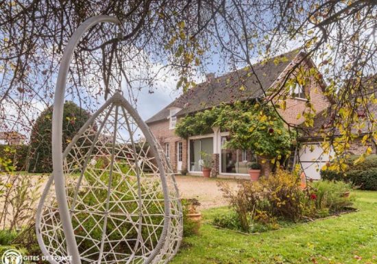 Gîte La Clémentière