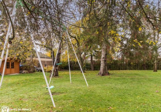 Gîte La Clémentière