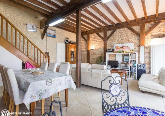 Gîte La Clémentière