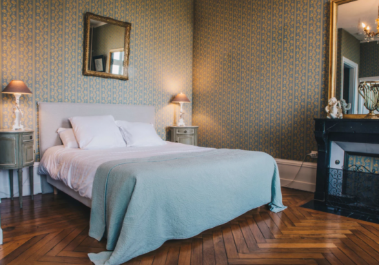 Gîte LA MAISON PRIVEE