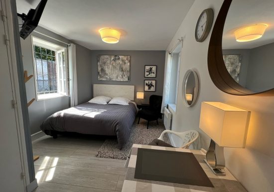 Maison Quatre Frères