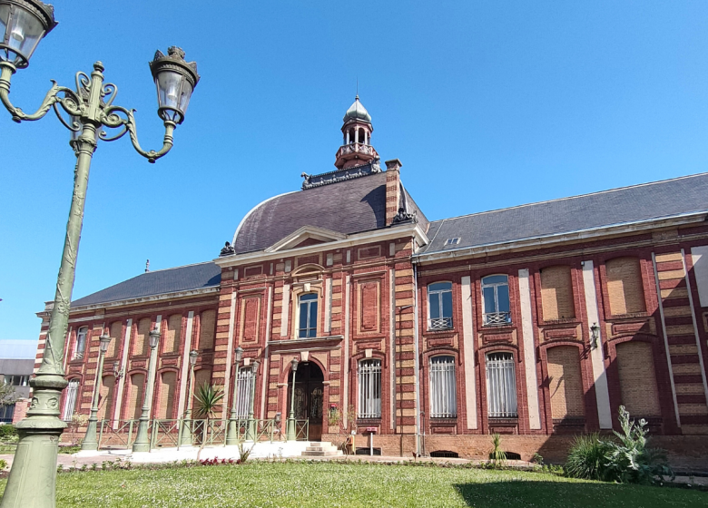 Museum of Louviers