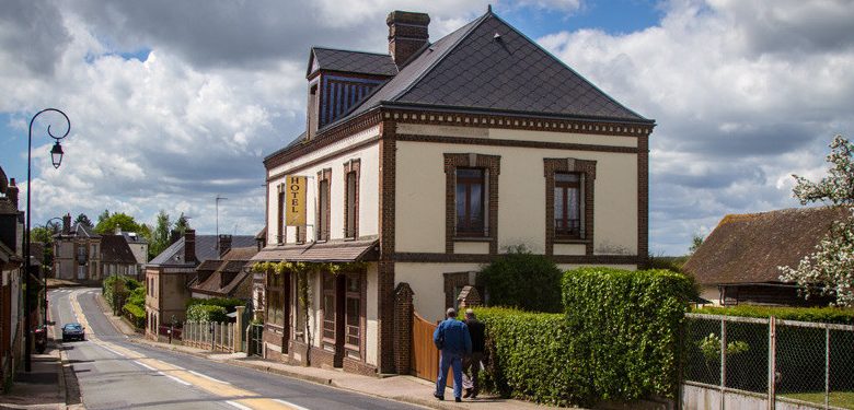 Restaurant de la Risle