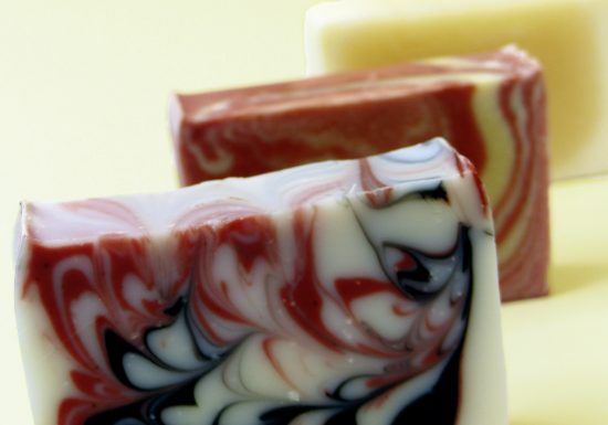 Mam’Zelle Savon (soap maker)