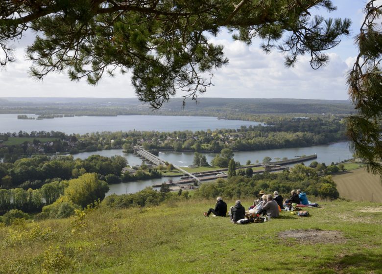 Circuit des Deux Amants