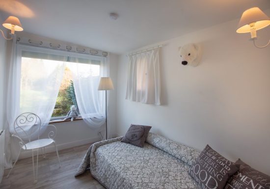 Couette et Confitures