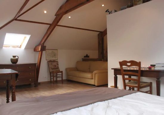 Gite rural Saint Jean Baptiste