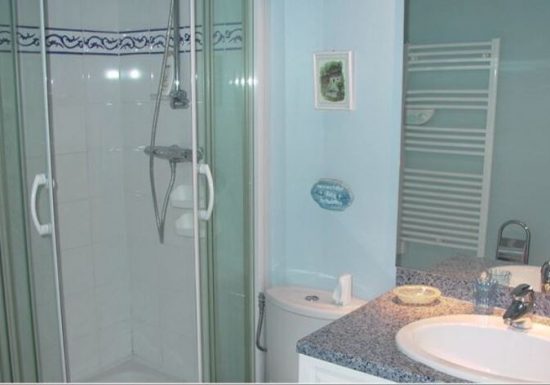 Gite du Haras de la Pelcotière