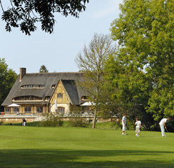 France PGA Golf Club in Vaudreuil