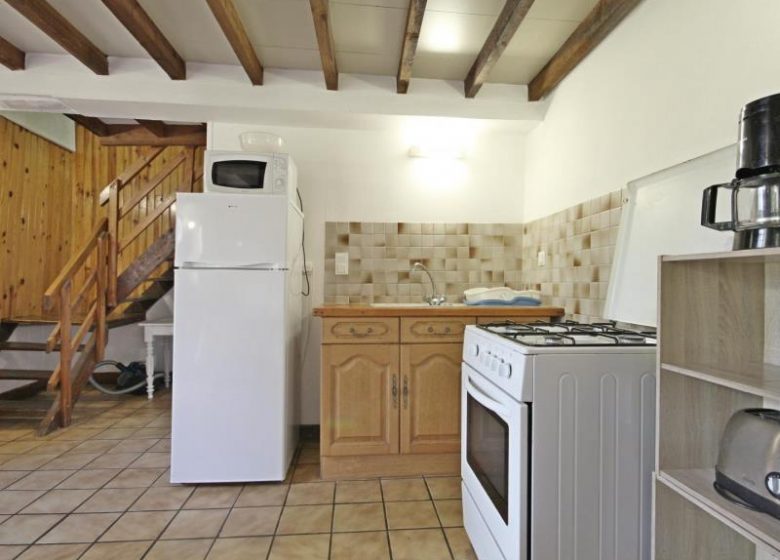 Gîte LES LONGS CHAMPS