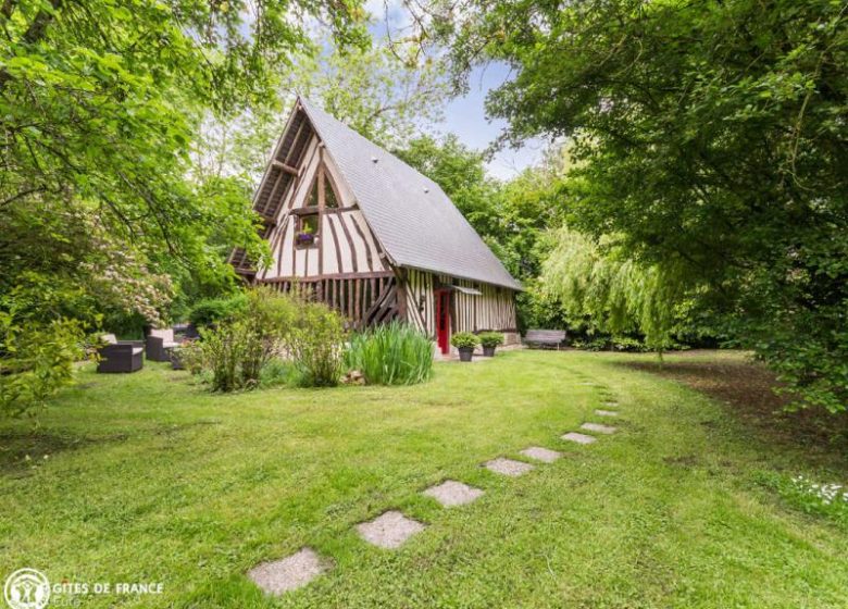 Gîte Le Gîte des écureuils