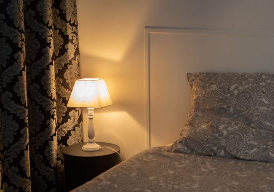 Couette et Confitures