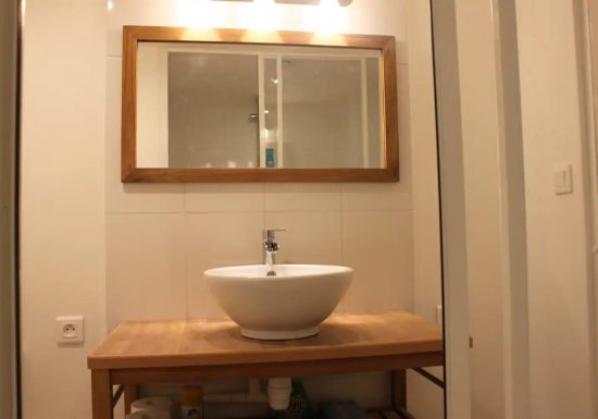 Gite rural Saint Jean Baptiste