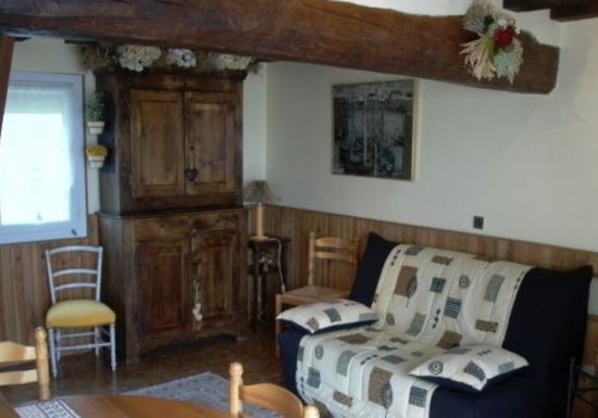 Gite du Haras de la Pelcotière