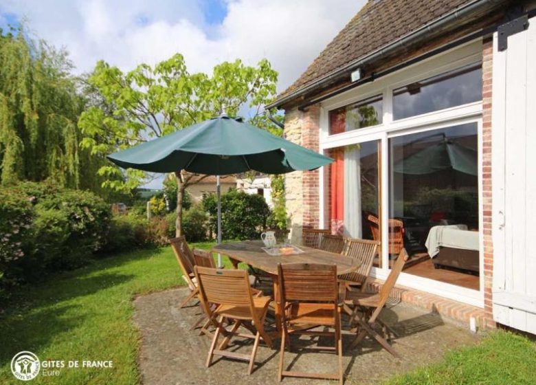 Gîte SOLEIL LEVANT