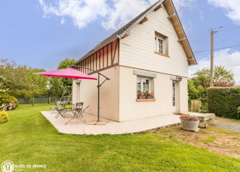 Gîte Les Coutances
