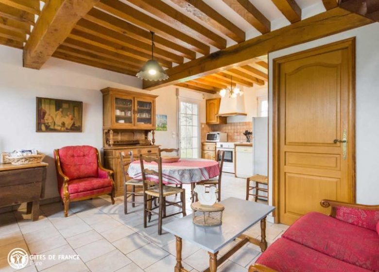 Gîte Les Coutances
