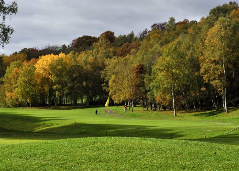 Champ de Bataille Golf Club