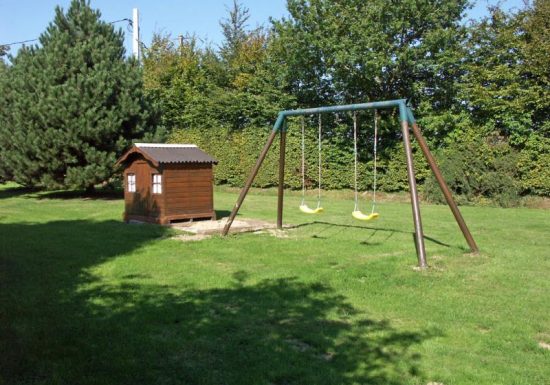 Gîte La Cour Perelle