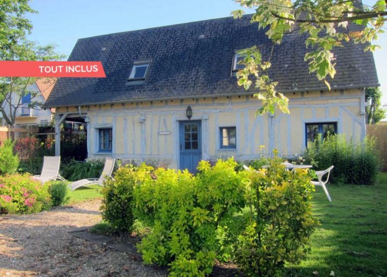 Gîte Le Cabastère
