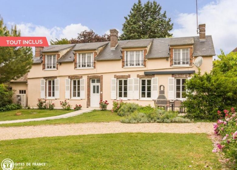 Gîte Soleil Levant