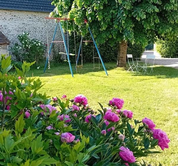 Gîte Soleil Levant