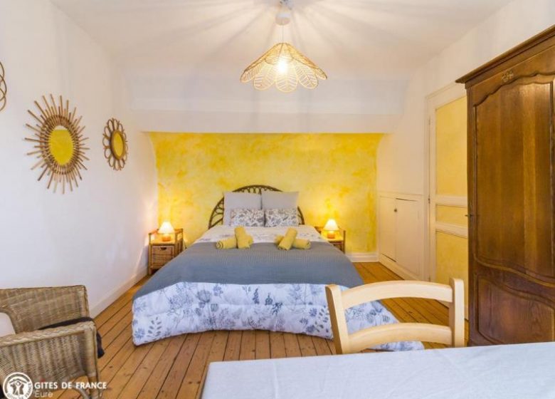 Gîte Soleil Levant