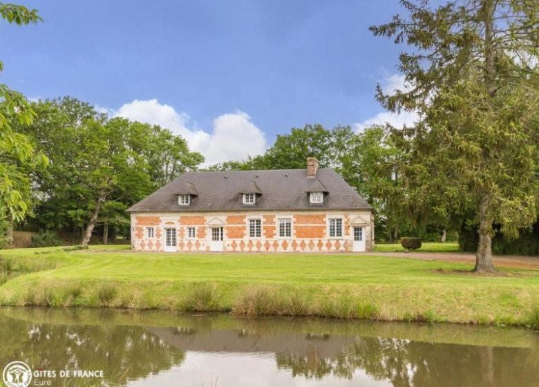 Gîte LE MANOIR