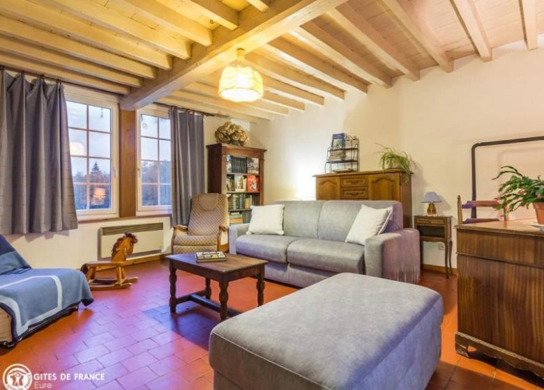 Gîte Le Relais du Chaussé
