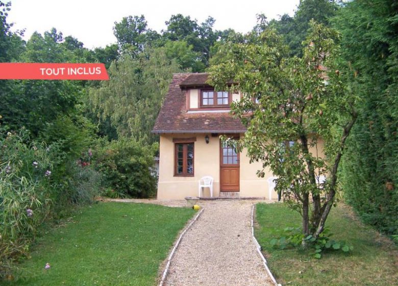 Gîte LES RIFLETS