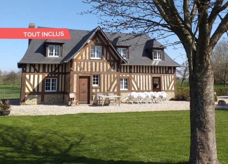 Gîte Mr et Mme PEUFFIER – LIEUREY
