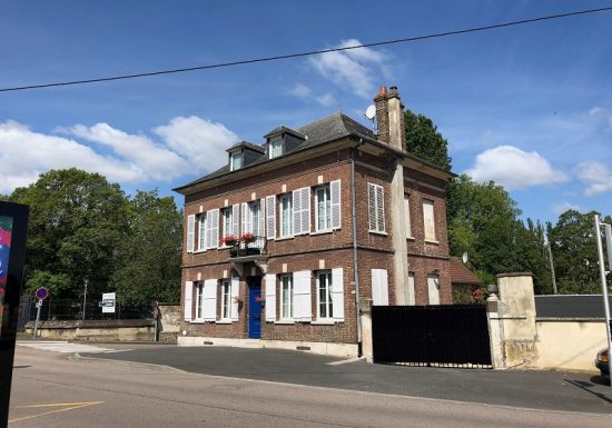 Maison Quatre Frères