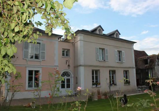 Gite rural Saint Jean Baptiste