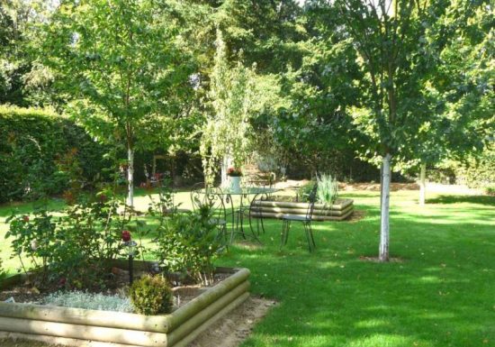 Chambre d’hôtes LA PETITE FLAMBEE