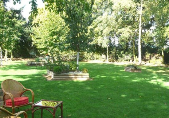 Chambre d’hôtes LA PETITE FLAMBEE