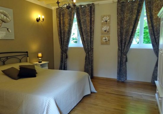 Chambre d’hôtes LES RIVES DE L’ANDELLE