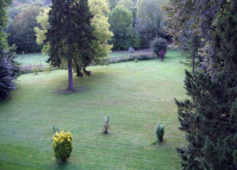 Chambre d’hôtes LES RIVES DE L’ANDELLE