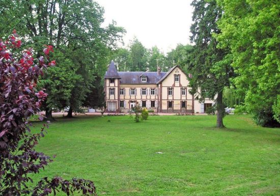 Chambre d’hôtes LES RIVES DE L’ANDELLE