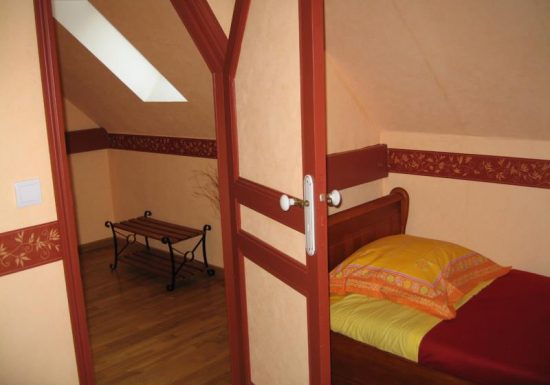 Chambre d’hôtes LES RIVES DE L’ANDELLE