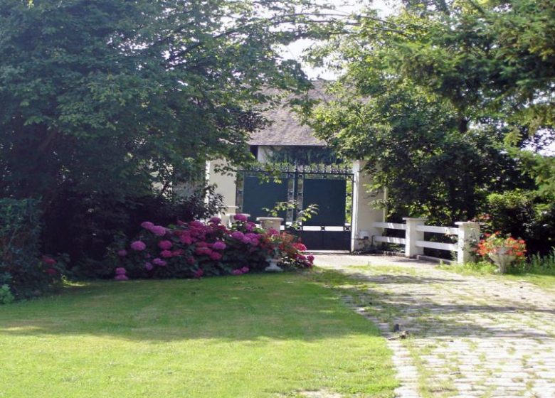 Chambre d’hôtes L’ILE NORMANDE