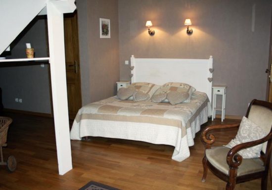 Chambre d’hôtes L’ILE NORMANDE