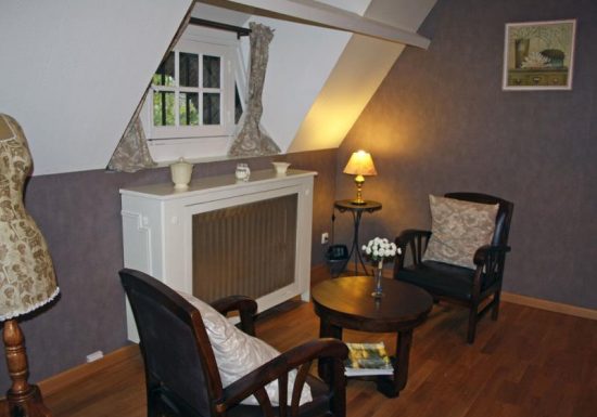 Chambre d’hôtes L’ILE NORMANDE