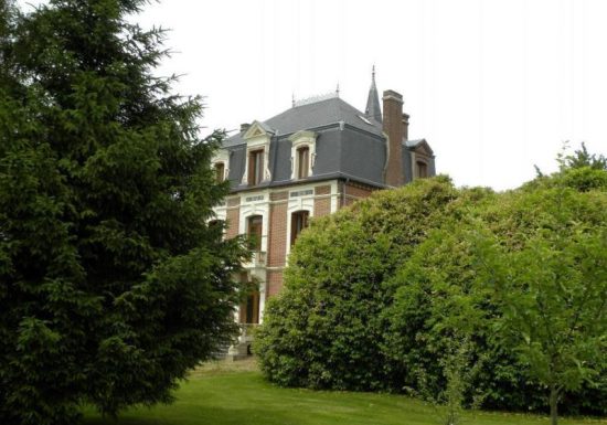 Chambre d’hôtes PETIT MANOIR DU BOSC