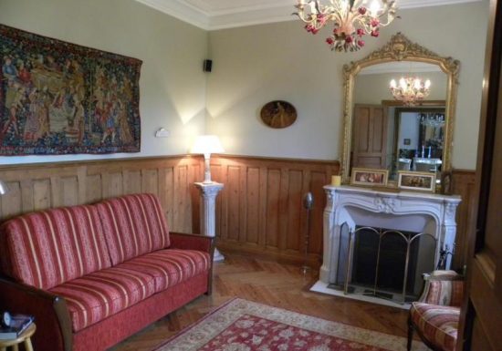 Chambre d’hôtes PETIT MANOIR DU BOSC