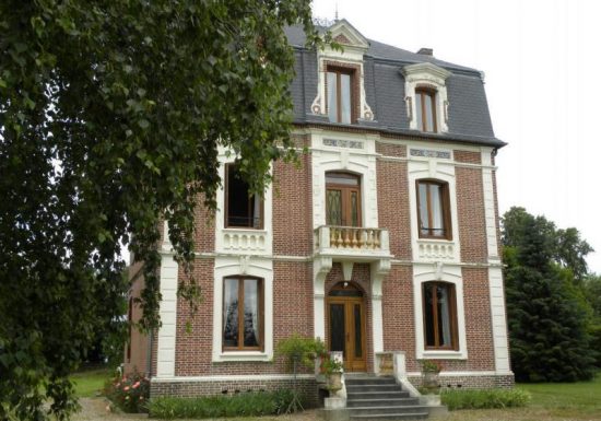 Chambre d’hôtes PETIT MANOIR DU BOSC