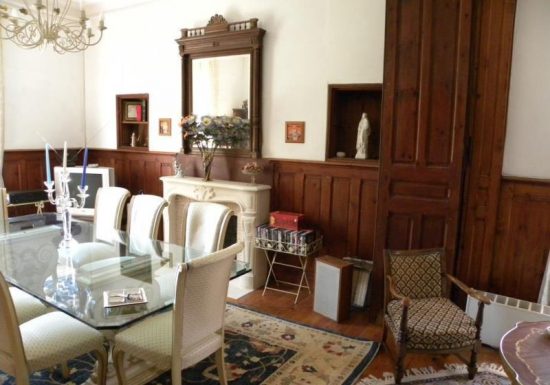 Chambre d’hôtes PETIT MANOIR DU BOSC