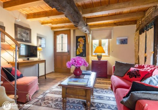 Chambre d’hôtes LE RELAIS DE POSTE