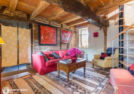 Chambre d’hôtes LE RELAIS DE POSTE