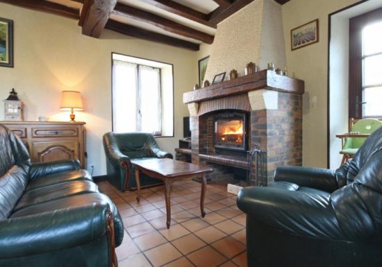 Gîte LE CLOS DE MEREY