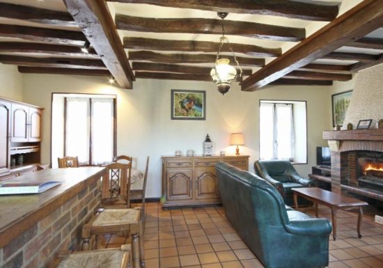 Gîte LE CLOS DE MEREY